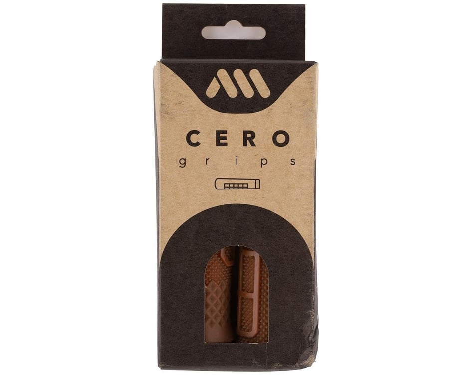 All Mountain Style Cero Grips - Components