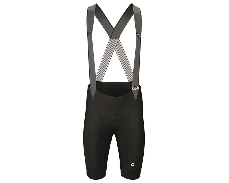 Assos best sale cycling shorts