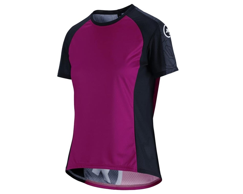 Assos cycling jersey hot sale