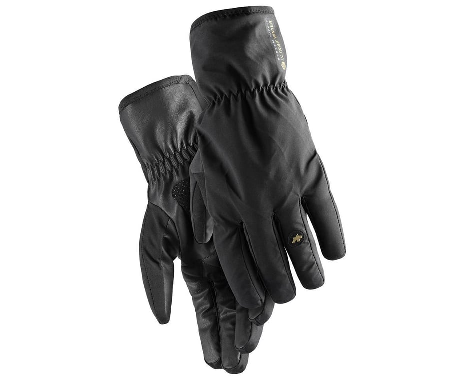 Bear sumo 2024 thermal gloves