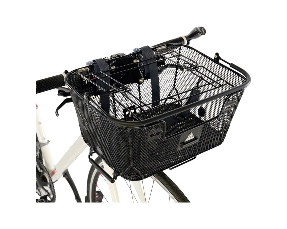 Rear pet basket online for bike