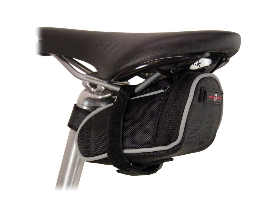 Banjo brothers 2025 seat bag