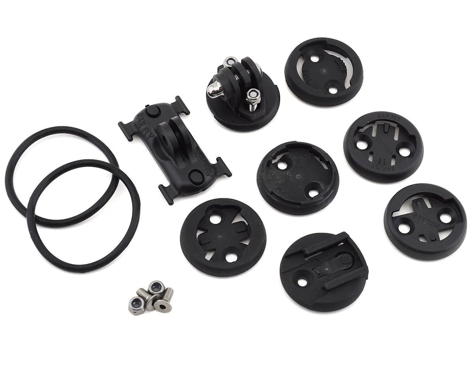 Specialized Computer Accessory Mount Kit