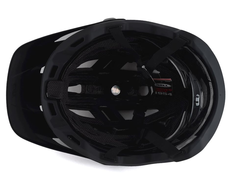 Bell Sixer MIPS Mountain Bike Helmet (Matte/Gloss Black) (S