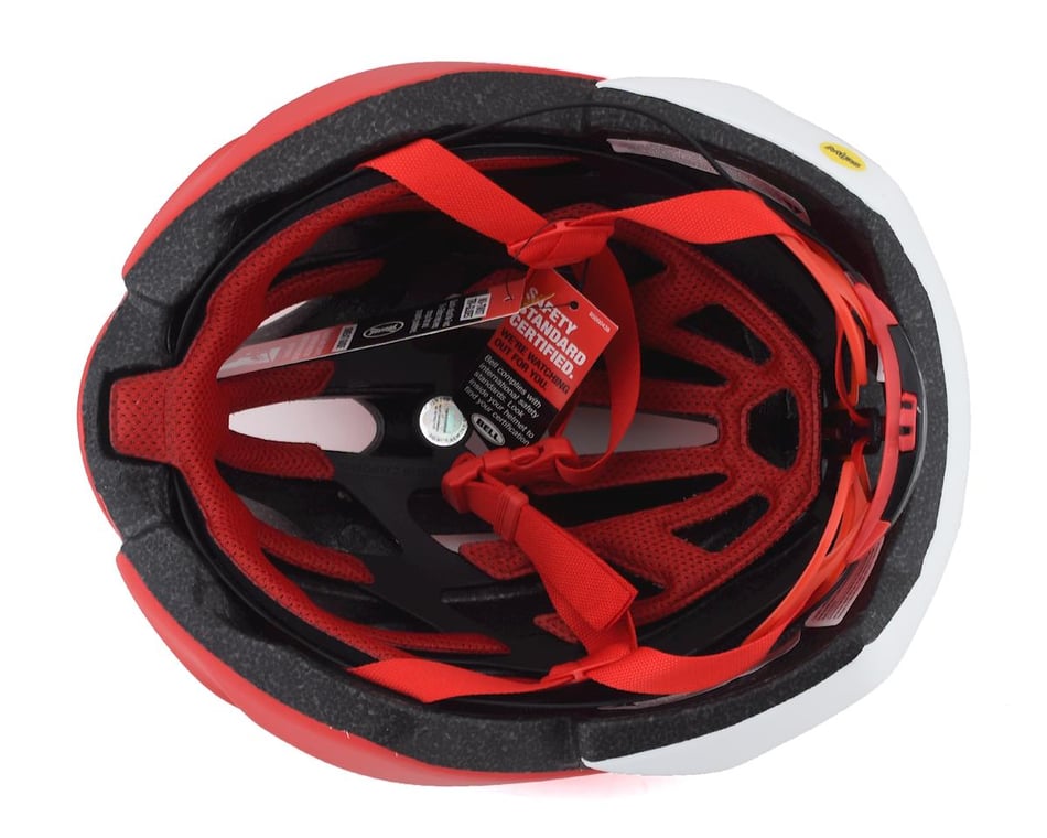 Bell stratus discount mips helmet 2019