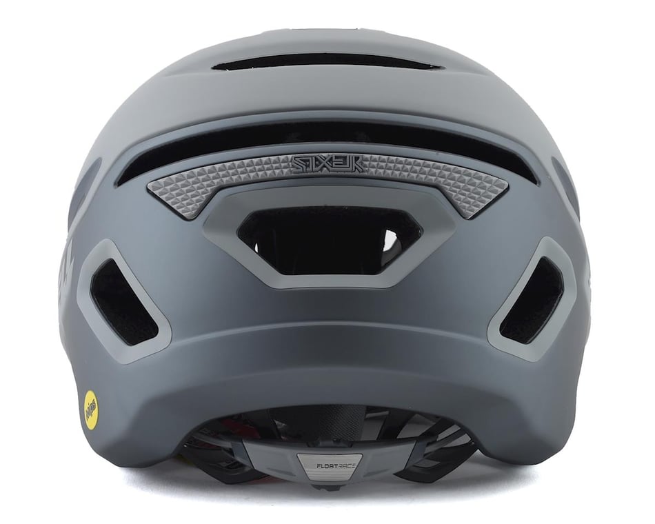 Bell Sixer MIPS Mountain Bike Helmet (Grey) (M) - Performance Bicycle