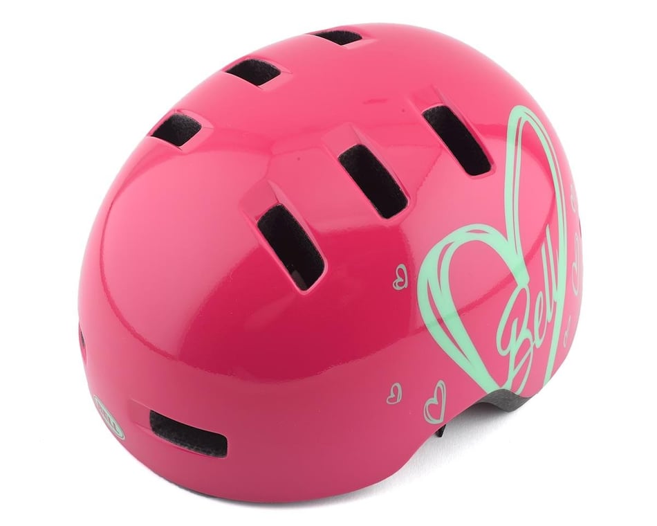 Bell lil ripper helmet hot sale