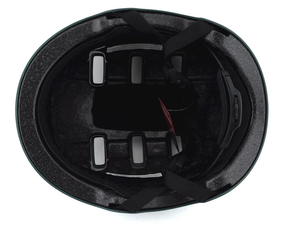 SKULL MATTE GREEN/BLACK Details about   Bell Local 2019 Helmet MEDIUM 55-59cm 