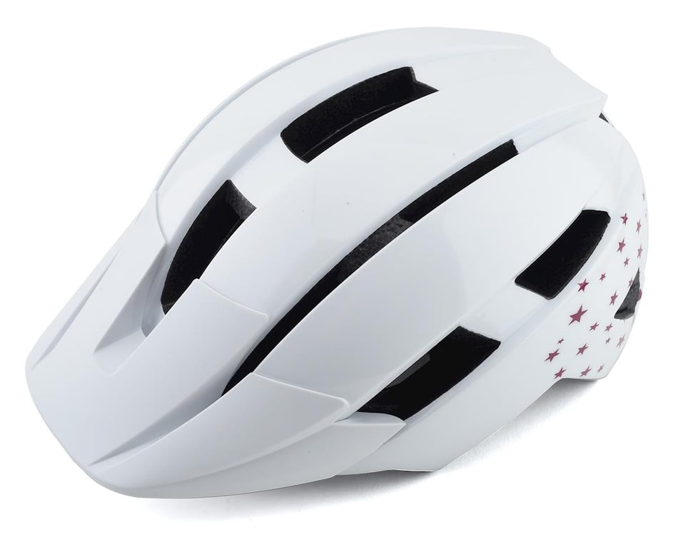 Bell sidetrack bike online helmet