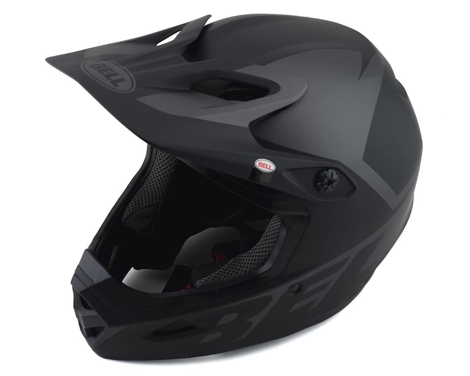 helm bell full face mtb