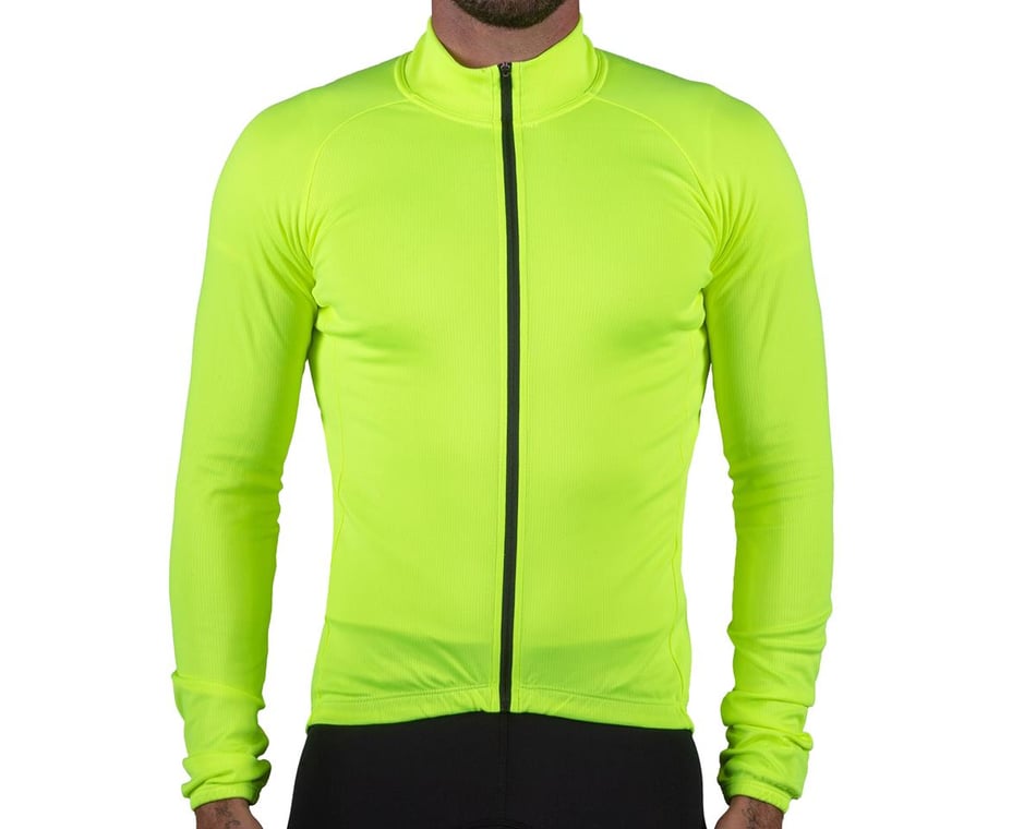 Bellwether Thermal Women's Long Sleeve Road Cycling Jersey 