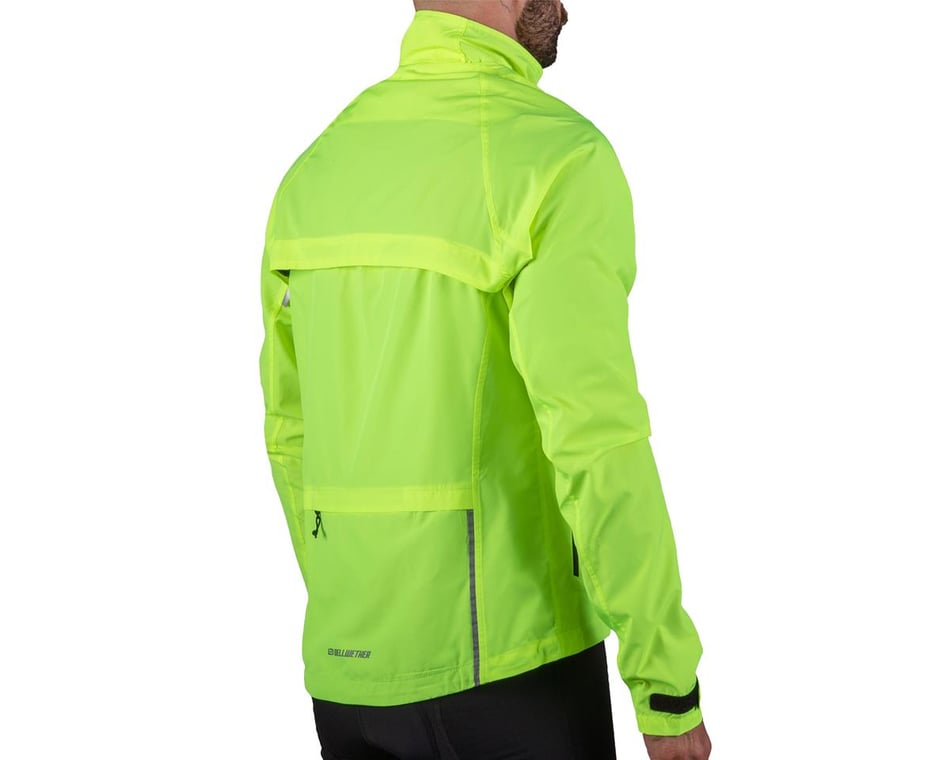 Craft performance bike rain hot sale jacket