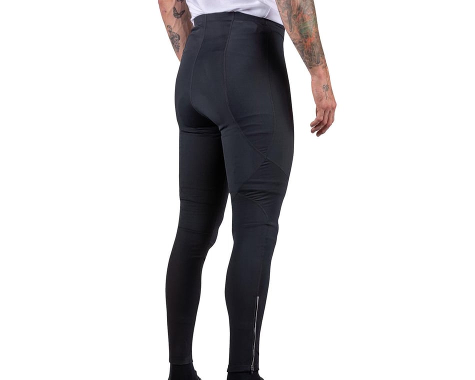 Bellwether Men's Thermaldress Tights (Black) (L) (No Chamois)