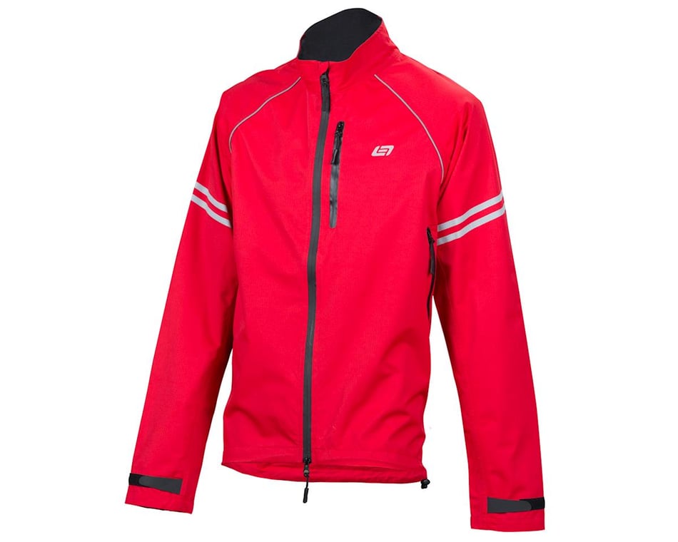 Ferrari Men's Rain Jacket