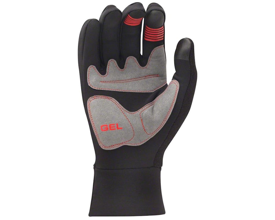 Bellwether Climate Control Gloves (Black) (2XL)