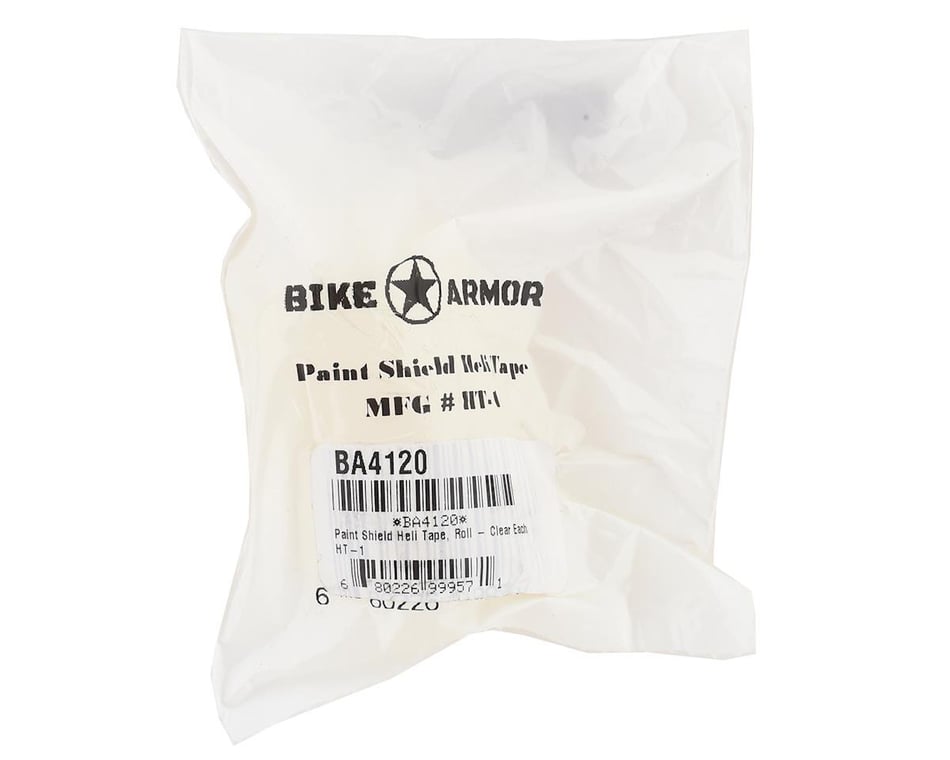 Bike armor paint shield heli tape new arrivals