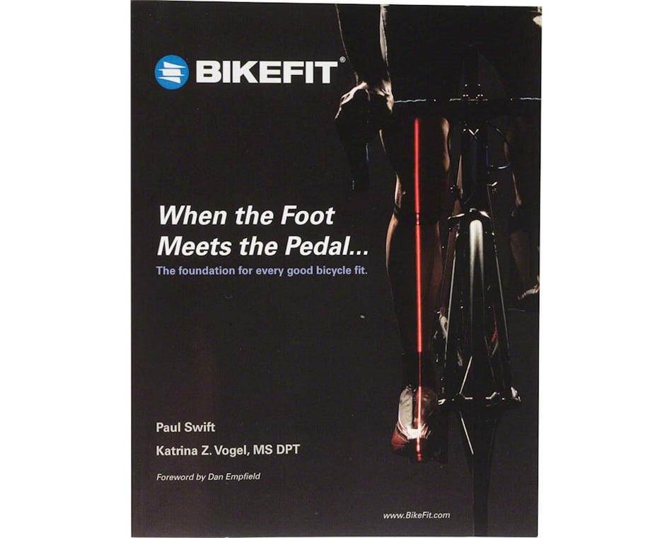 Swift clearance bike fit