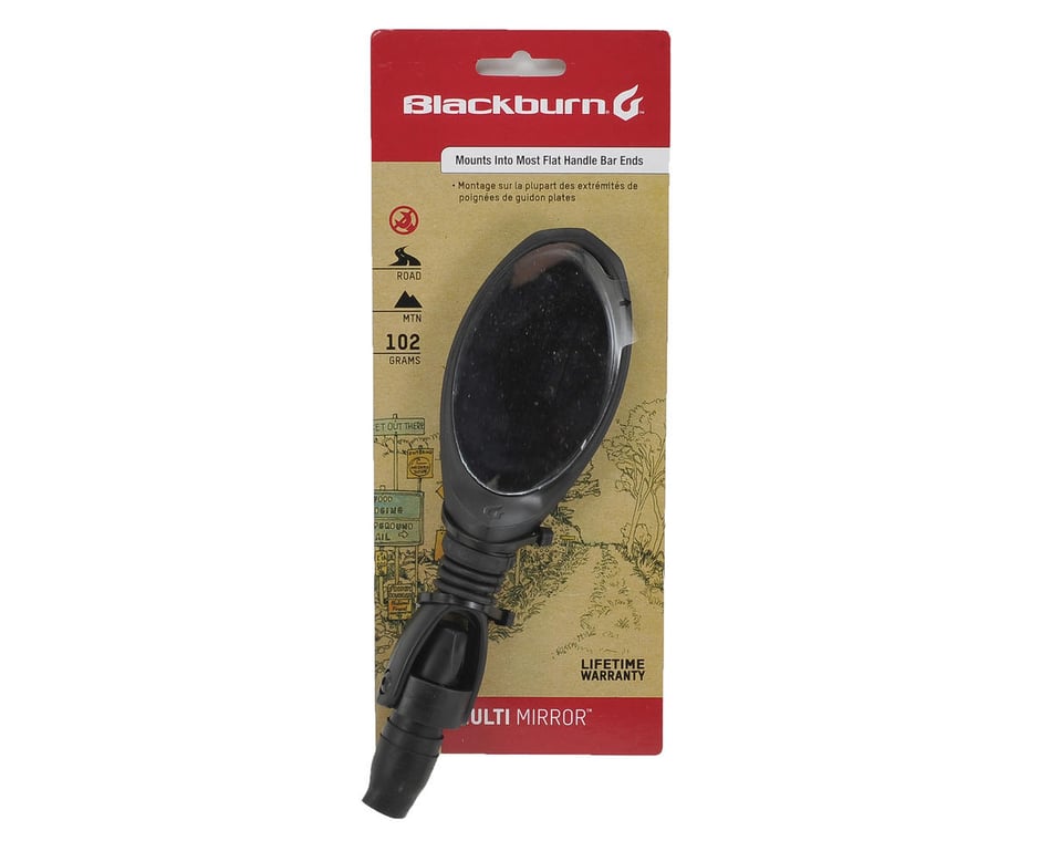 Blackburn discount bicycle mirror