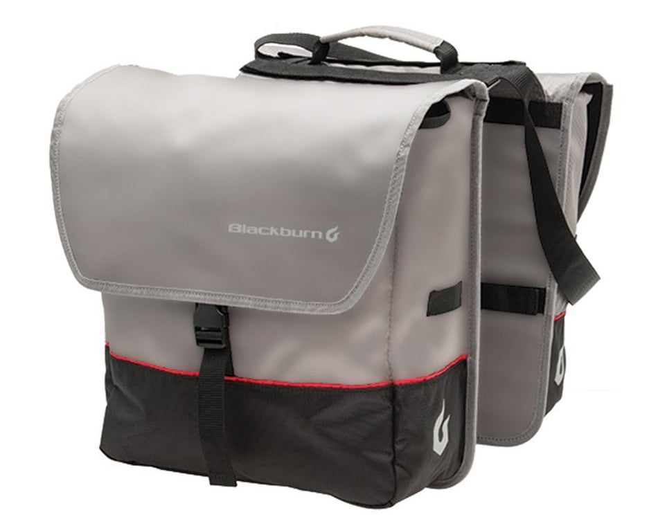 Blackburn local deals cooler saddlebag pannier