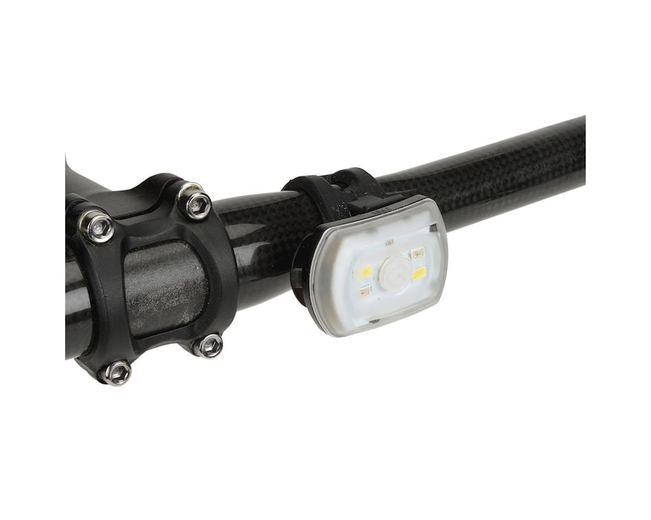 Blackburn click discount front bike light