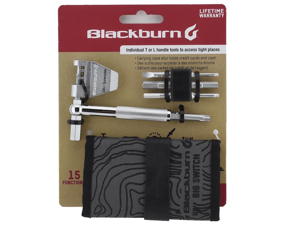 Blackburn Big Switch Multi Tool