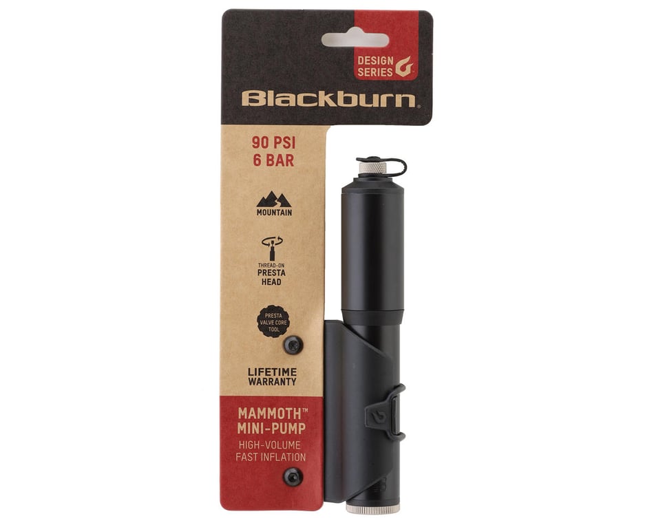 Blackburn mtn air pump sale