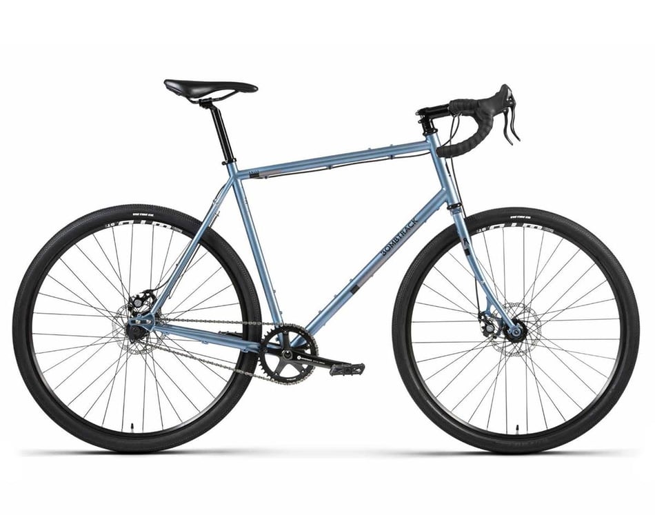 Fixie gravel discount