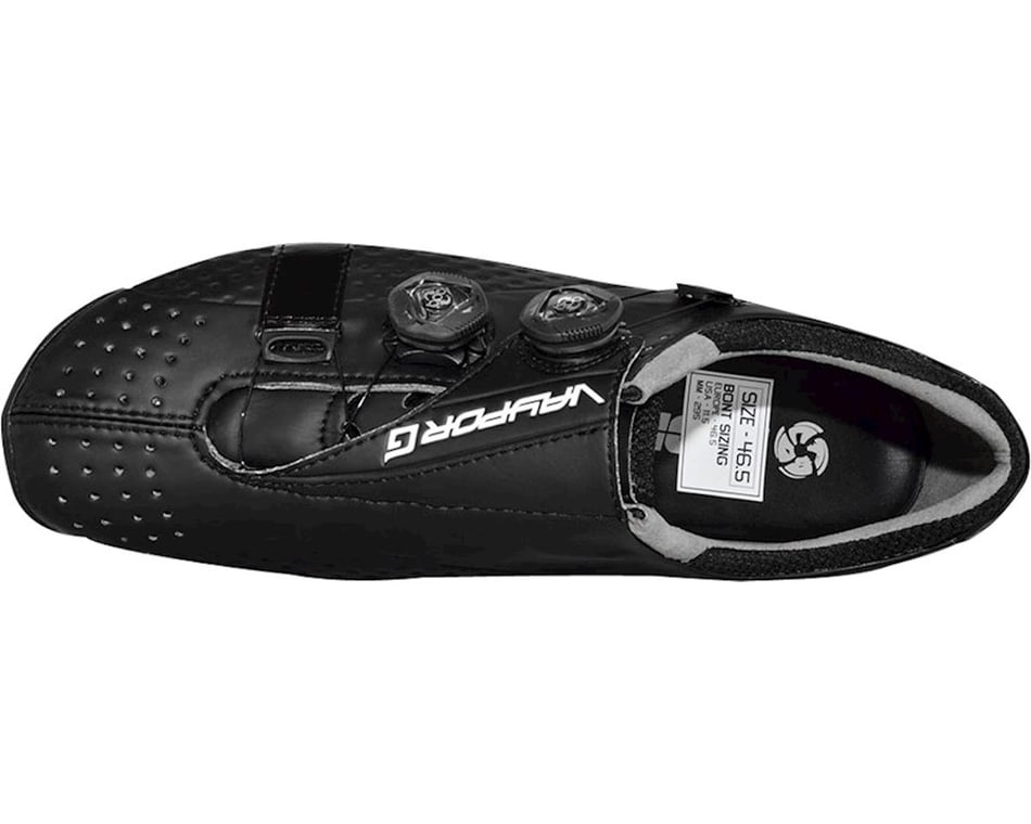 Bont Vaypor G Cycling Shoe (Black) - Performance Bicycle