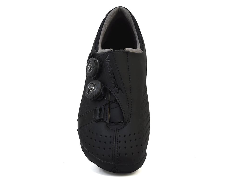 Bont Vaypor S Cycling Road Shoe Euro 47 Black for sale online 