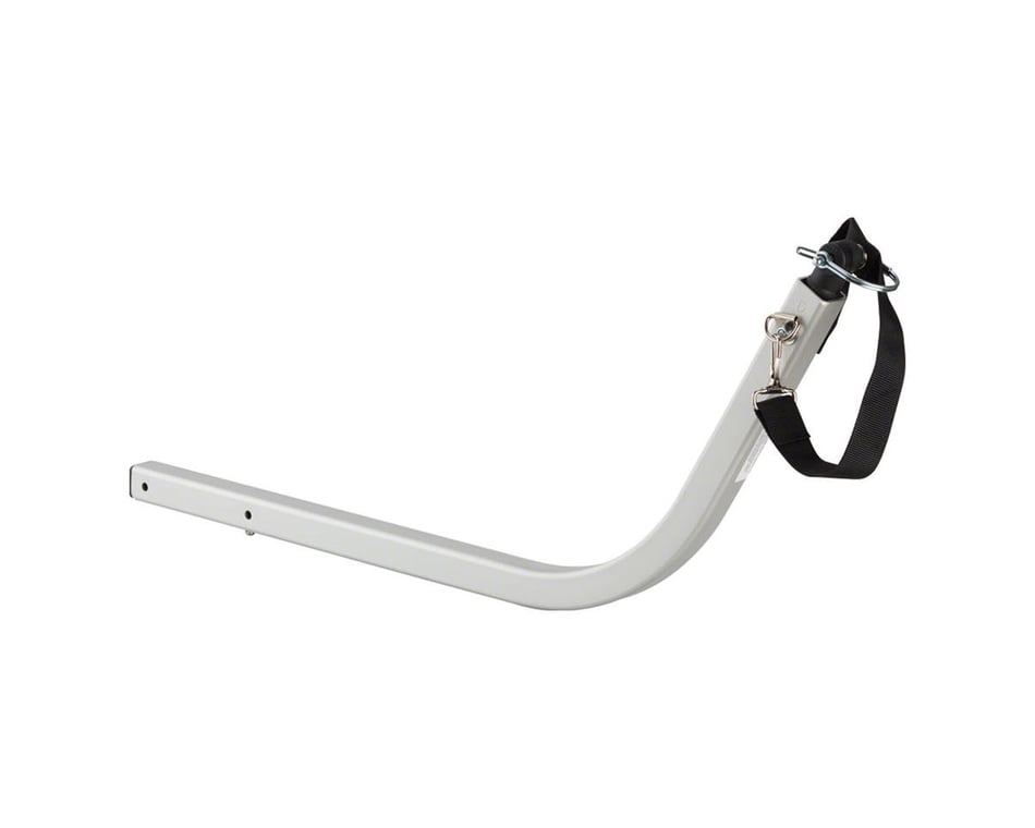 Burley Tow Bar Assembly Double Performance Bicycle