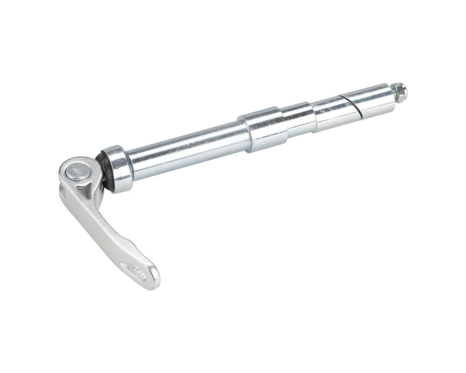 Burley tow best sale bar assembly