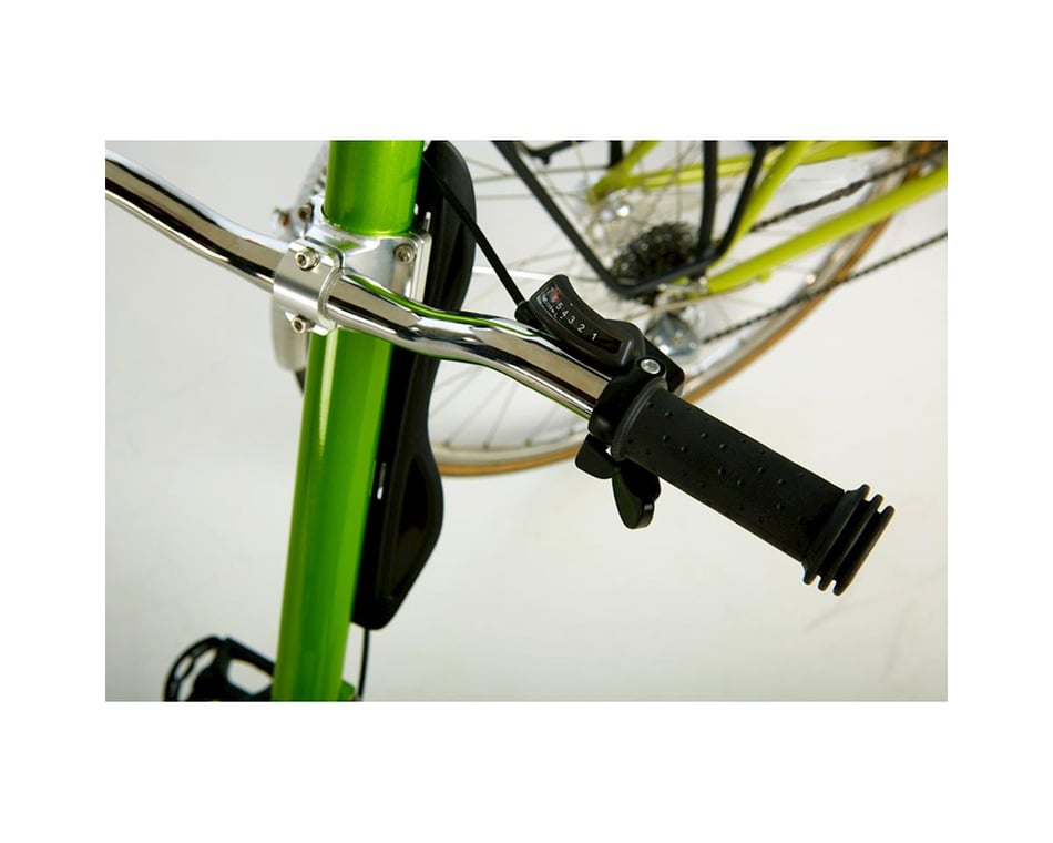 Burley piccolo online trailercycle