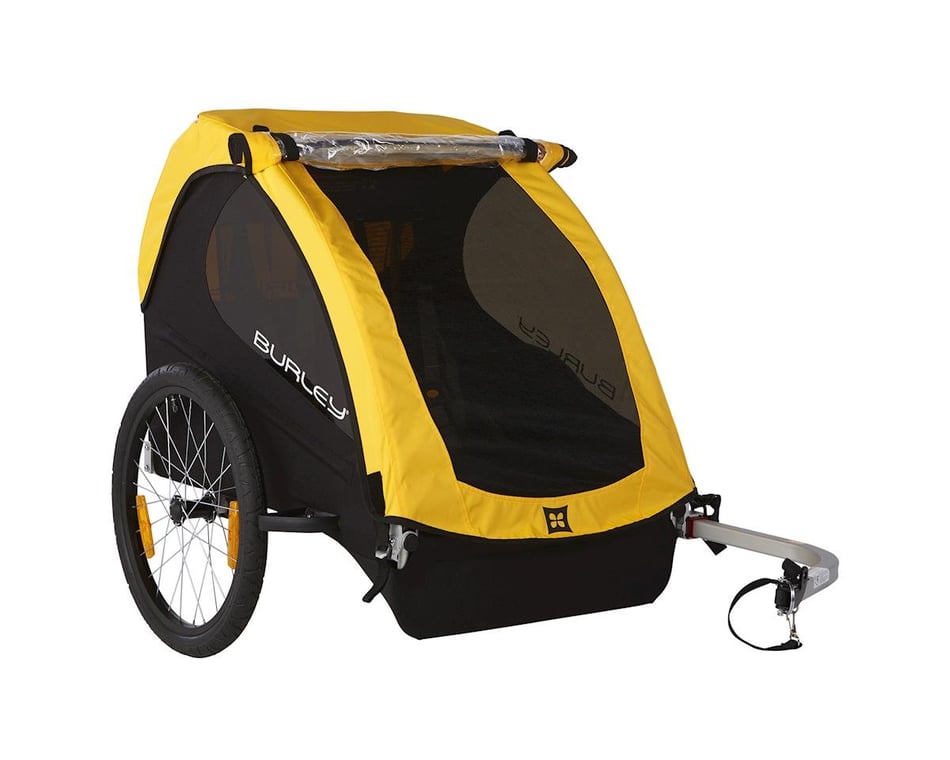 Burley honey discount bee child trailer