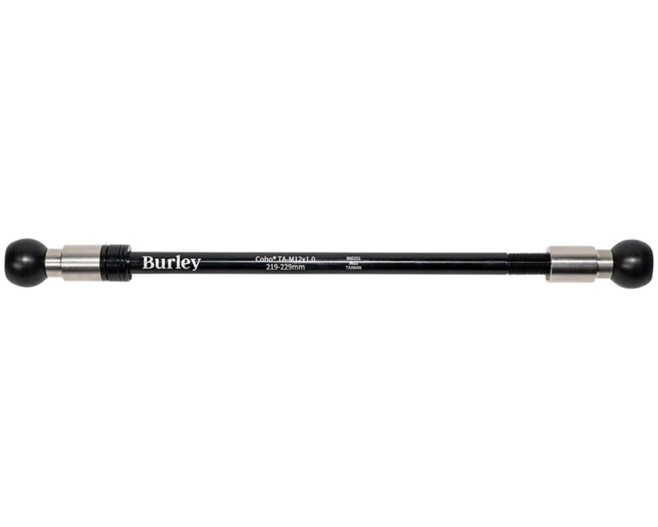 Burley hitch adapter online