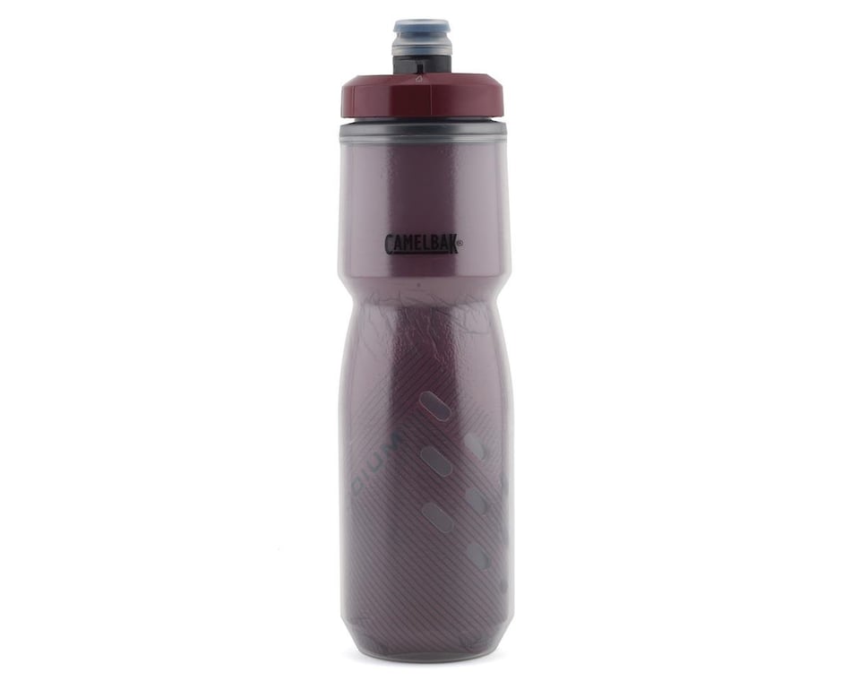 CamelBak Eddy+ 25oz Lightweight and Durable Tritan Renew Water Bottle, Pink  