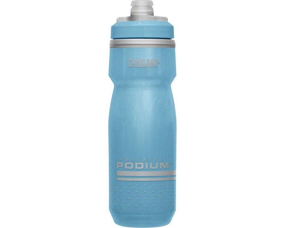 Genuine Camelbak Podium Water Bottle, Navy Pearl, 24oz, Brand New