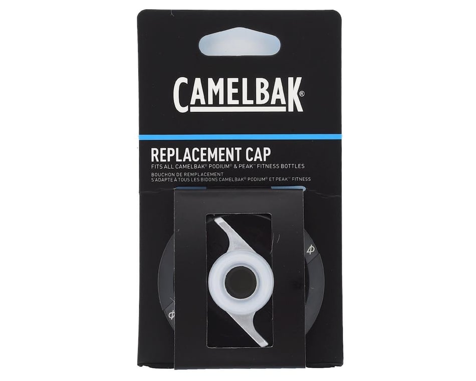Camelbak 52326 Podium Replacement Cap Smoke 