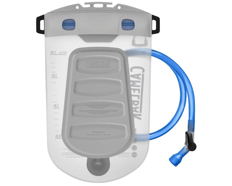 Fusion™ 3L Reservoir With Tru® Zip Waterproof Zipper – CamelBak