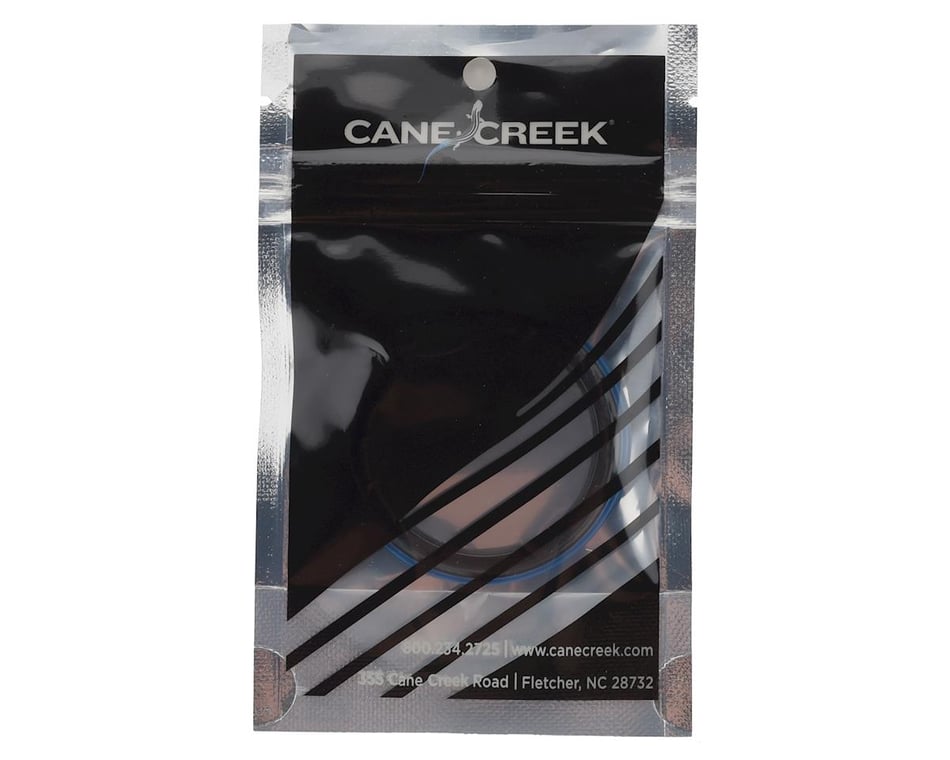 Cane Creek 40 Crownrace 1.5 52/40 Steel Renewed Steel