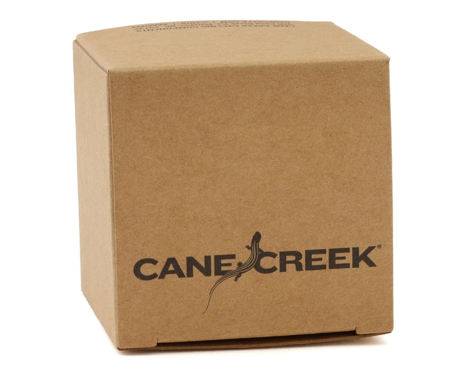 Cane Creek Hellbender 70 Headset (Silver) (ZS44/28.6) (EC44/40)