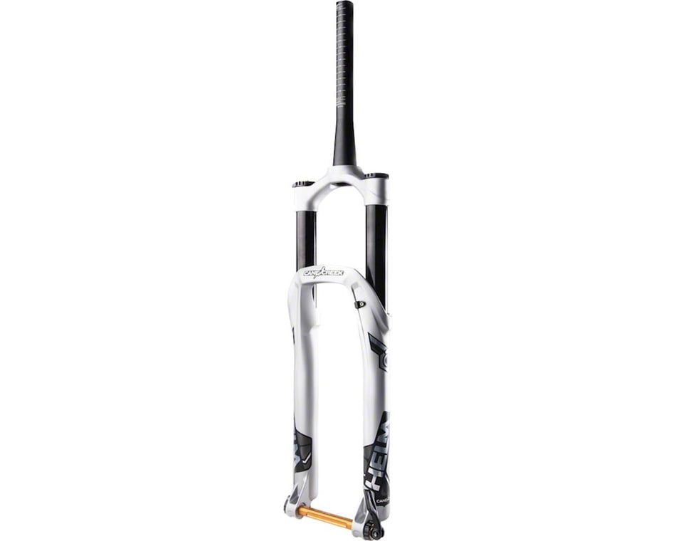 Cane Creek Helm Coil Fork (Silver) (27.5