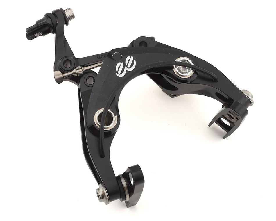 Cane Creek eeBrake G4 Direct Mount Caliper Brake (Black) (Front or