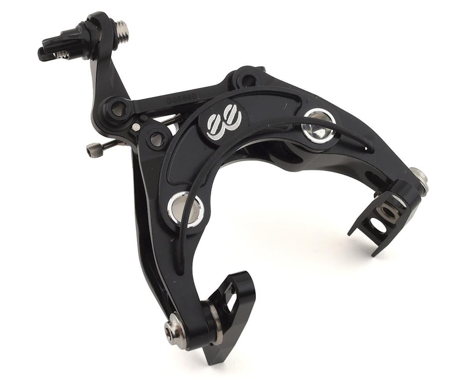 Cane Creek eeBrake G4 Regular Mount Caliper Brake (Black) (Single-Bolt)  (Front)