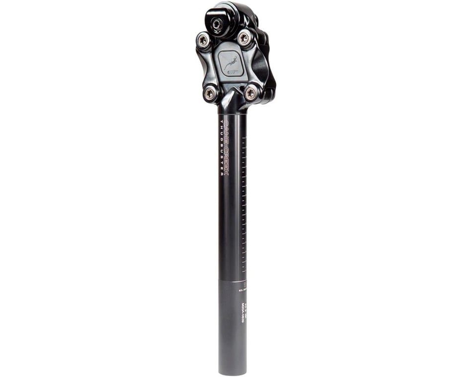 Cane Creek Thudbuster G4 ST Suspension Seatpost (Black) (27.2mm