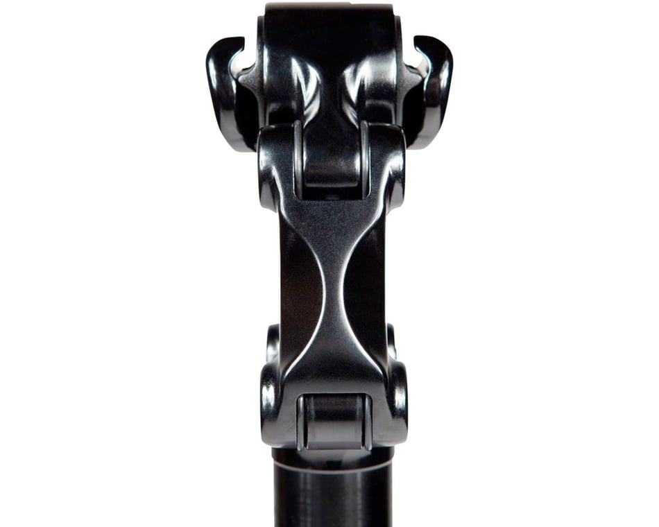 Cane Creek Thudbuster G4 ST Suspension Seatpost (Black) (27.2mm) (345mm)  (50mm)