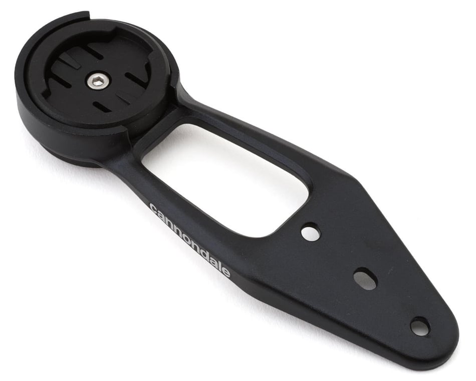 Cannondale SystemBar R-One Drop Computer Mount (Black