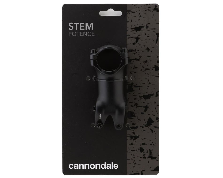 Cannondale store one stem