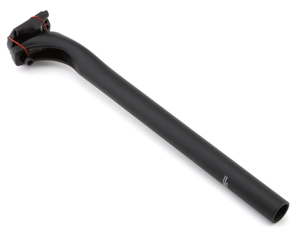 Carbon store seatpost comfort