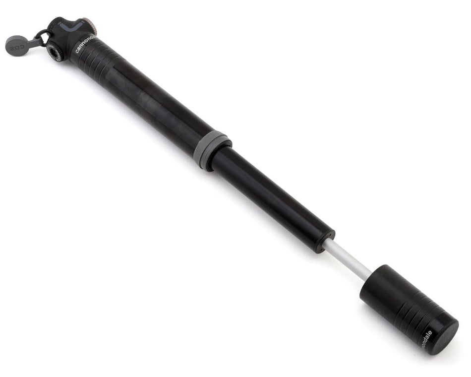 Cannondale discount shock pump