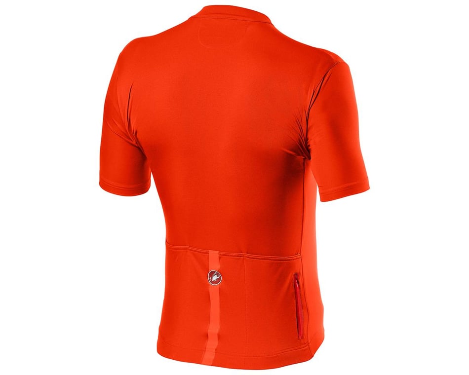 Castelli entrata v discount short sleeve jersey